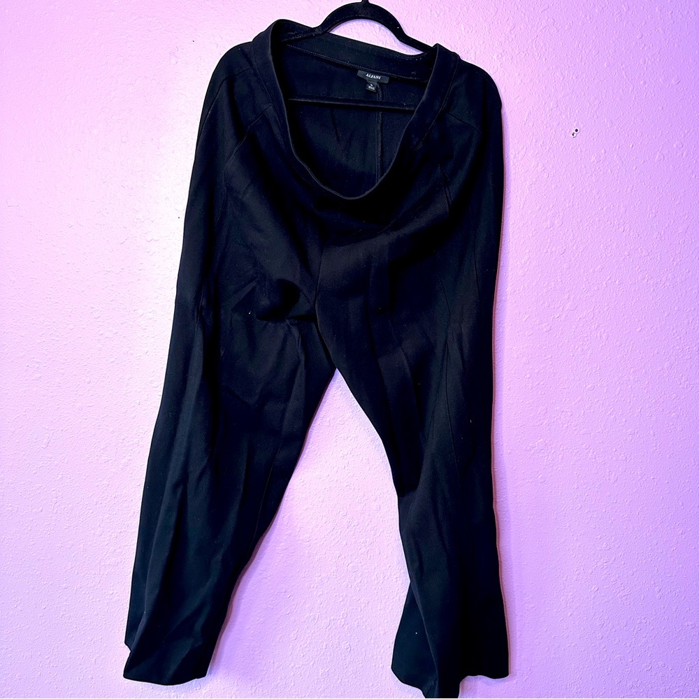 Comfy pants for work